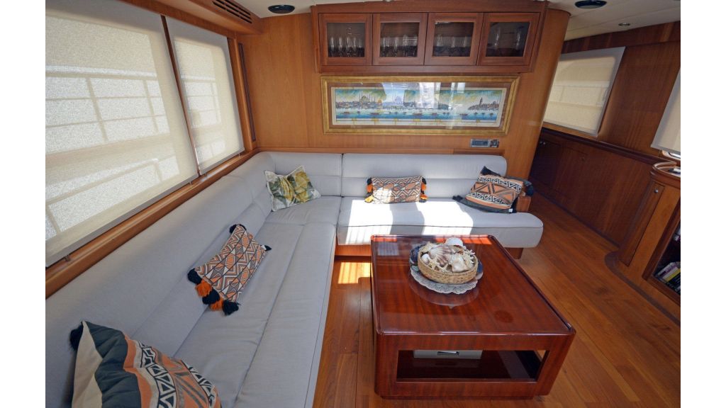 Classic Trawler Yacht 2 (11)