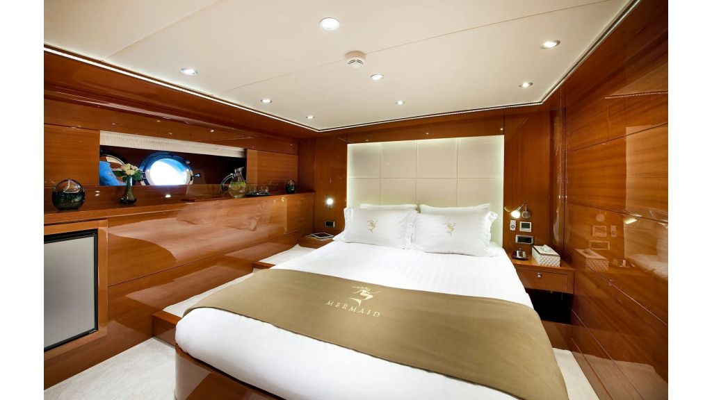 33m Steel Sailing Yacht,