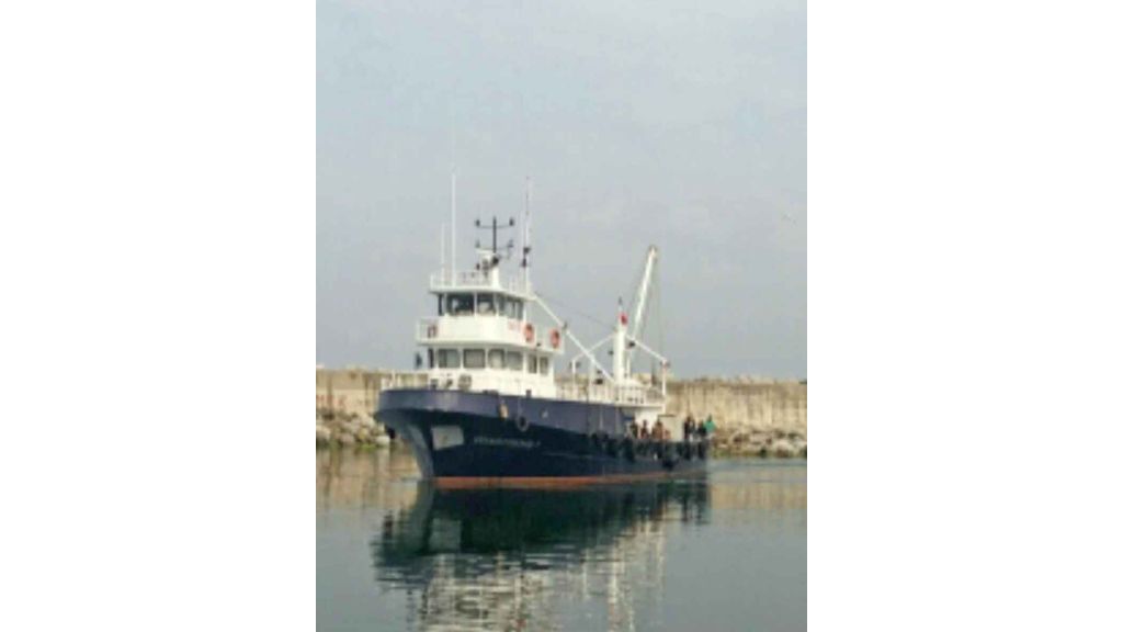 Black Sea Fishing Vessel (26)