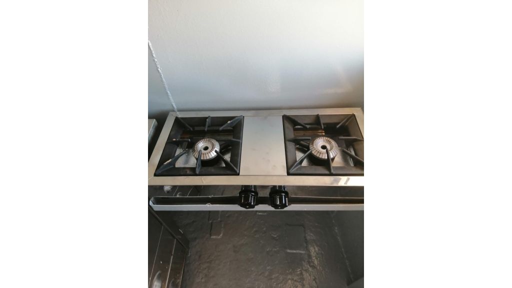 16 Steel Fishing Vessel