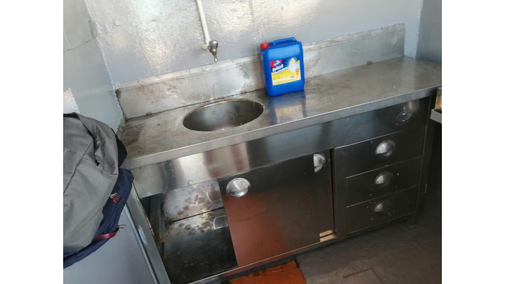 17 Steel Fishing Vessel