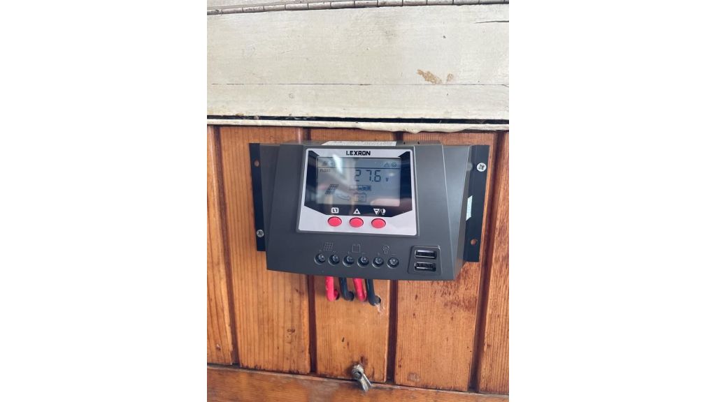 42 Steel Fishing Vessel