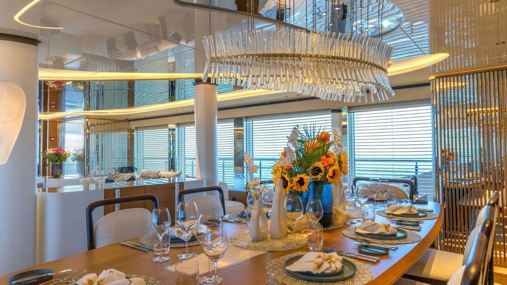 Eternal Spark Motor Yacht (205)