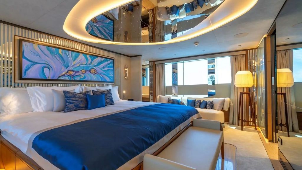 Eternal Spark Motor Yacht (208)