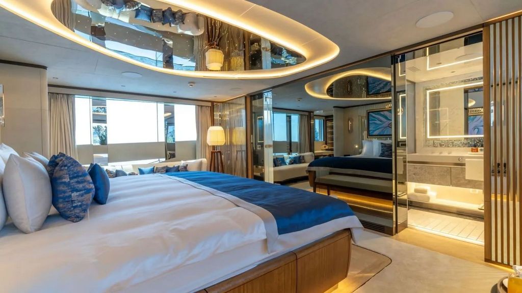 Eternal Spark Motor Yacht (209)