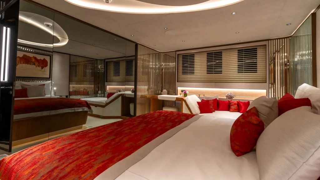 Eternal Spark Motor Yacht (212)