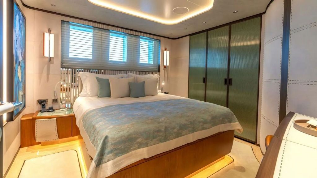 Eternal Spark Motor Yacht (214)