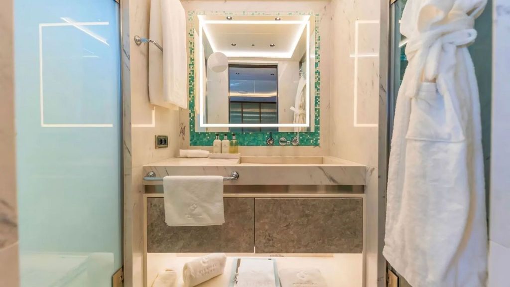 Eternal Spark Motor Yacht (216)