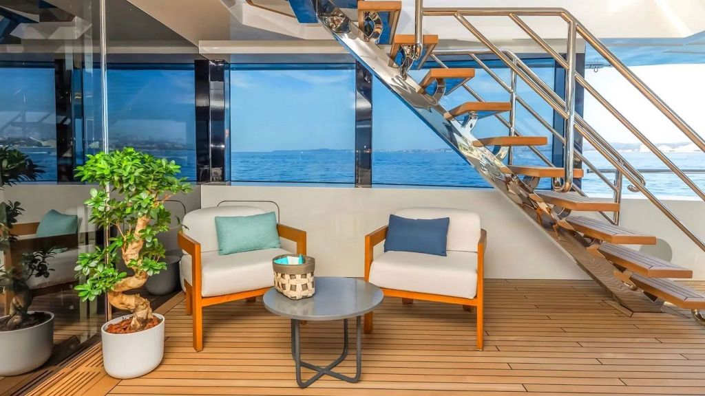 Eternal Spark Motor Yacht (221)