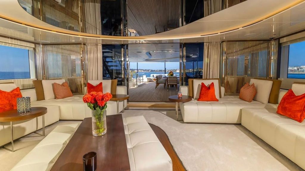 Eternal Spark Motor Yacht (223)