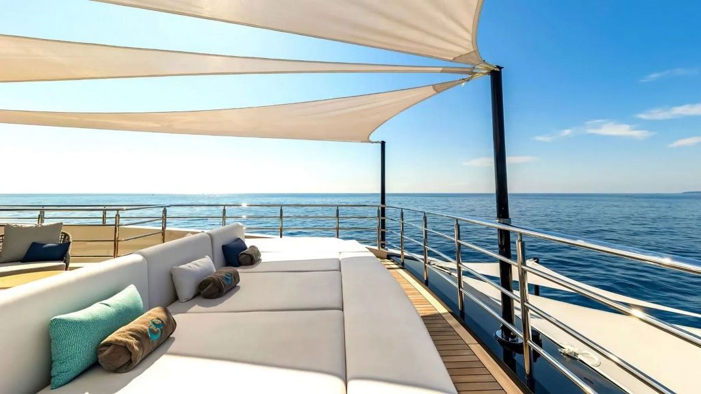 Eternal Spark Motor Yacht (226)