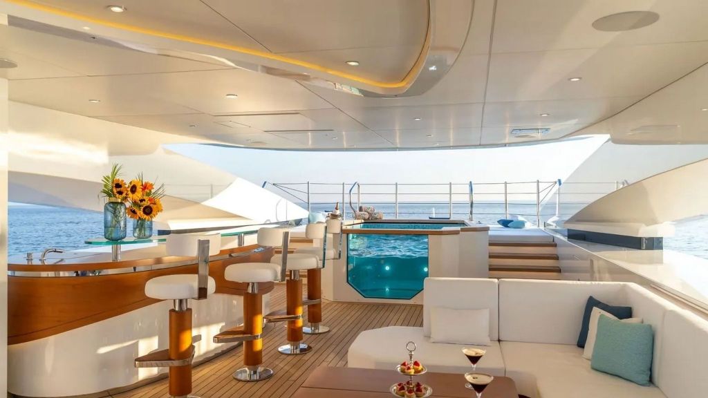 Eternal Spark Motor Yacht (227)