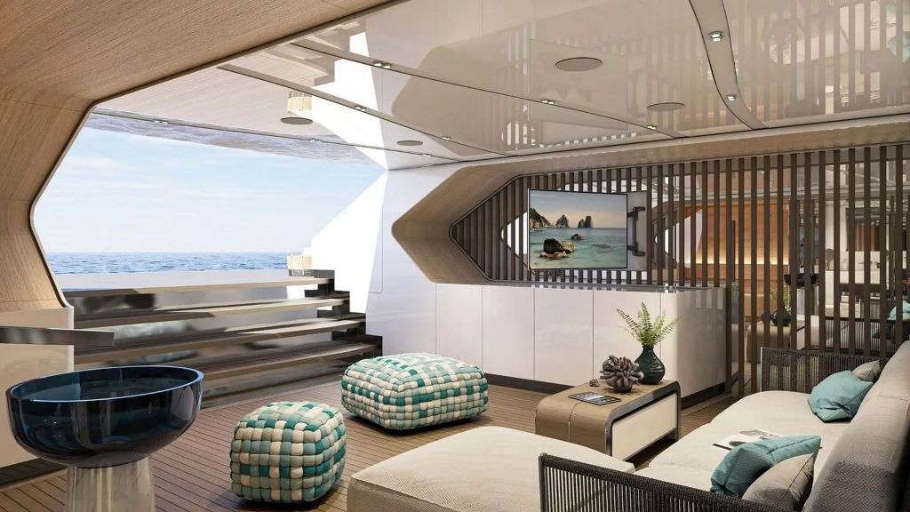 Eternal Spark Motor Yacht (228)