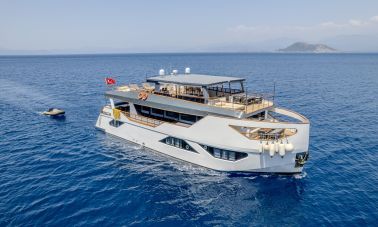 Nayk 3 Motor Yacht (0009) master