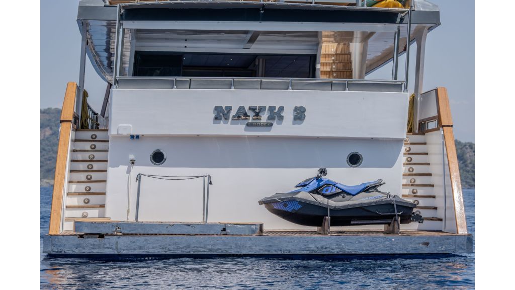Nayk 3 Motor Yacht (0010)