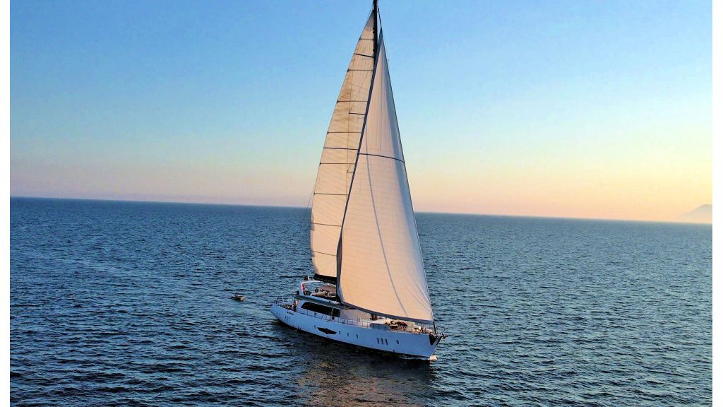 New Style Sailing Yacht (20)
