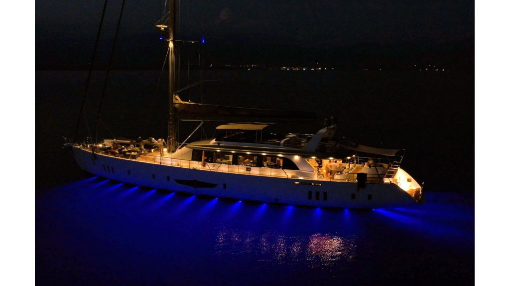 New Style Sailing Yacht (23)