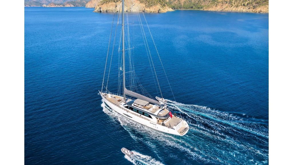 New Style Sailing Yacht (30)