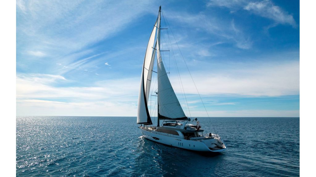 New Style Sailing Yacht (35)