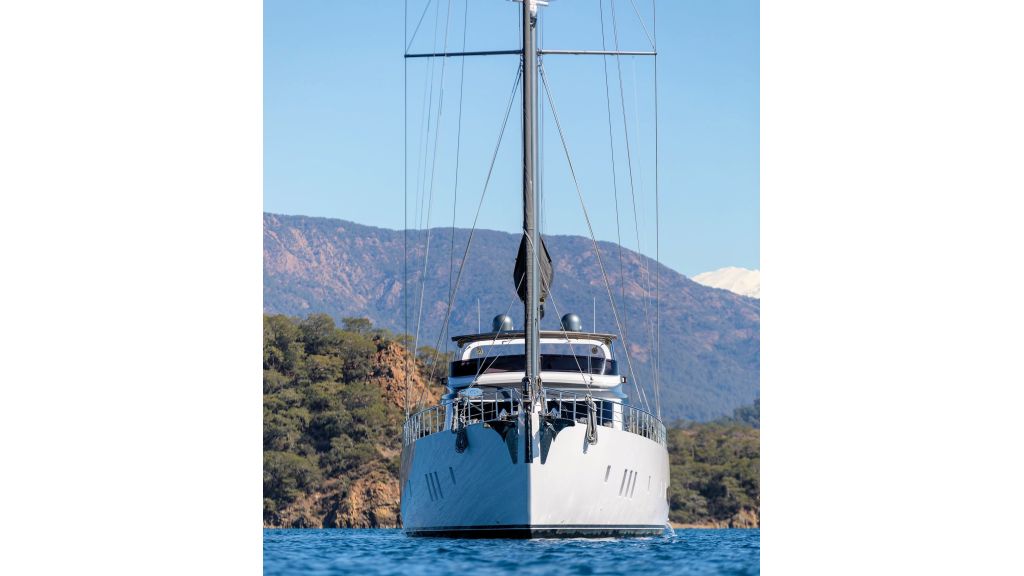 New Style Sailing Yacht (97)