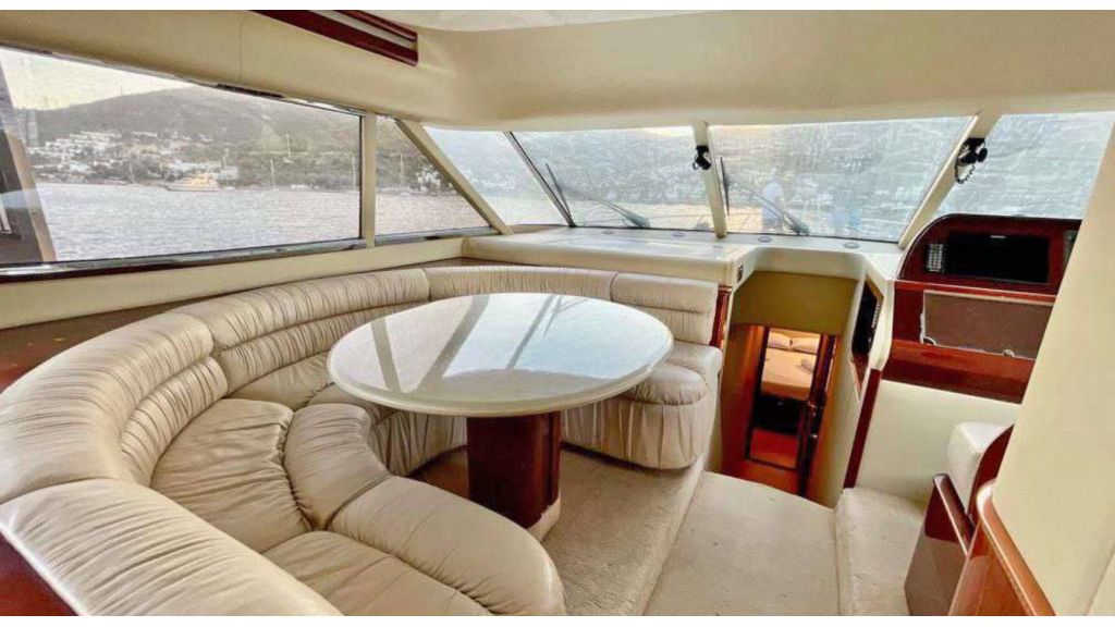 Carmen 1 Motor Yacht (15)