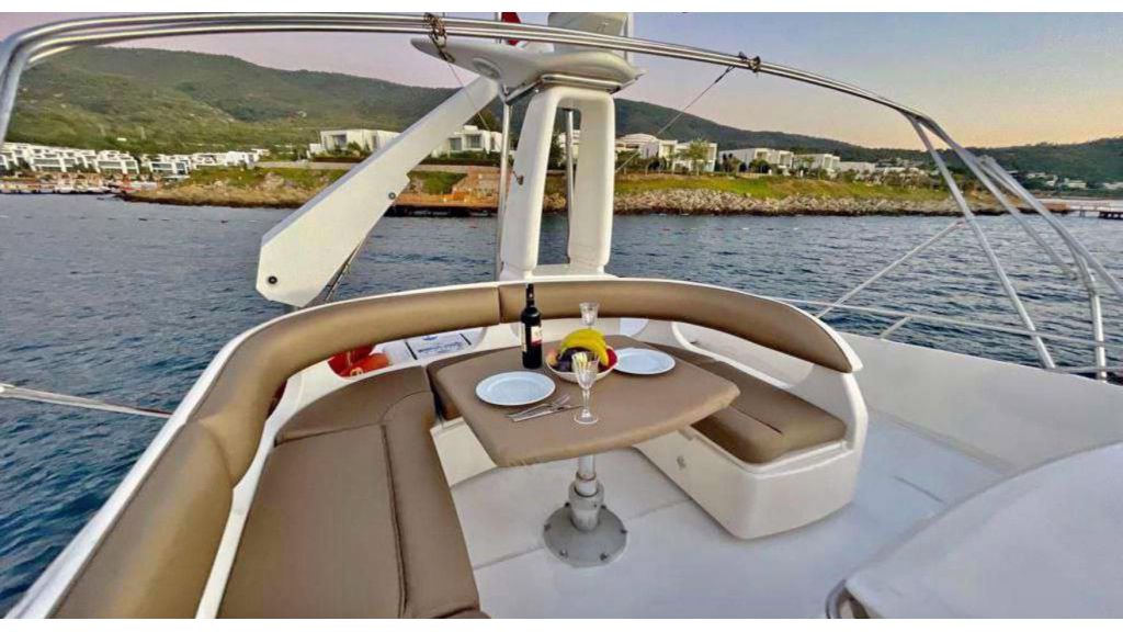 Carmen 1 Motor Yacht (20)