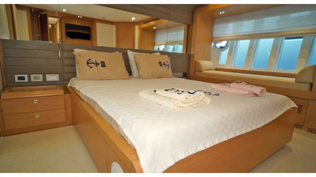 Reine Des Coeurs Motor Yacht (15)