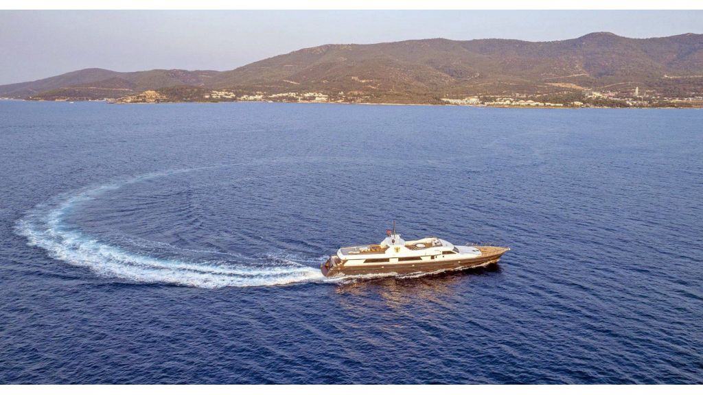 Alkonost Motor Yacht (29)