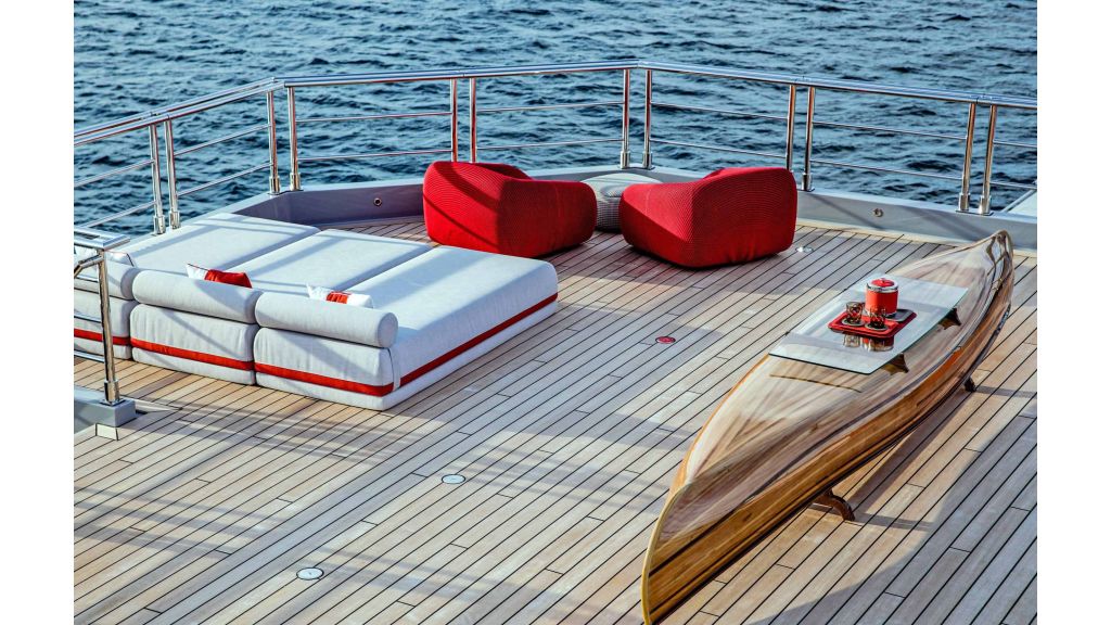 Bold Motor Yacht (19)