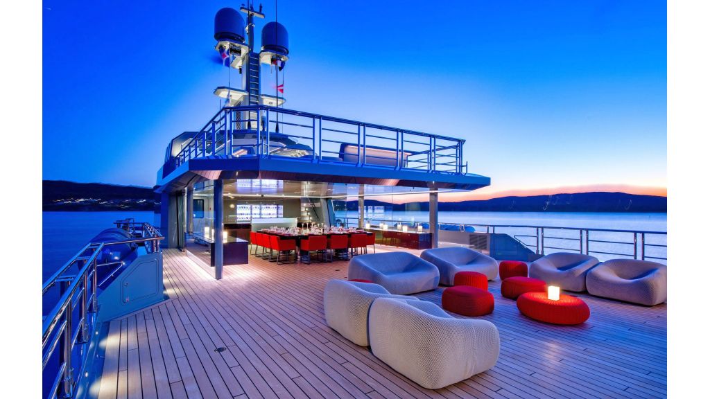 Bold Motor Yacht (55)