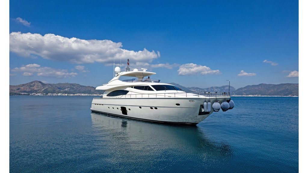 Ferretti 810 (7)