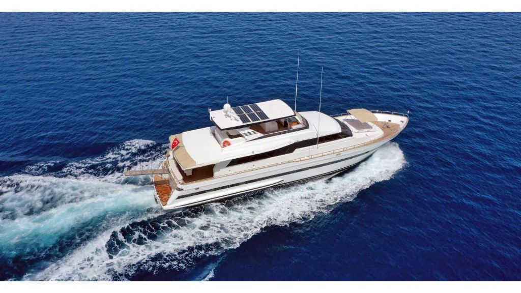 Vega Motor Yacht (4)