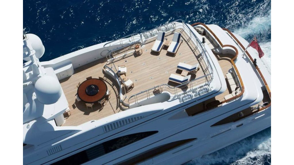 Benetti 60m for sale (02)