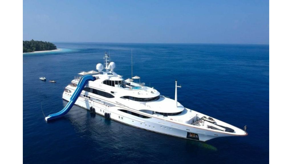 Benetti 60m for sale (07)