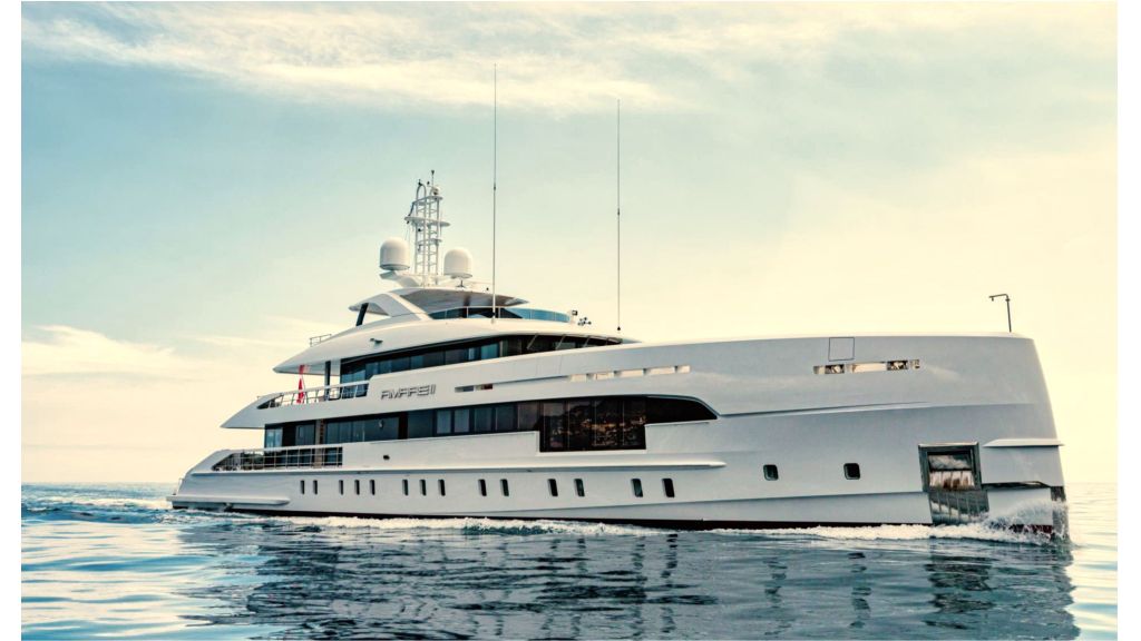 Heesen Yacht 50m (01) master