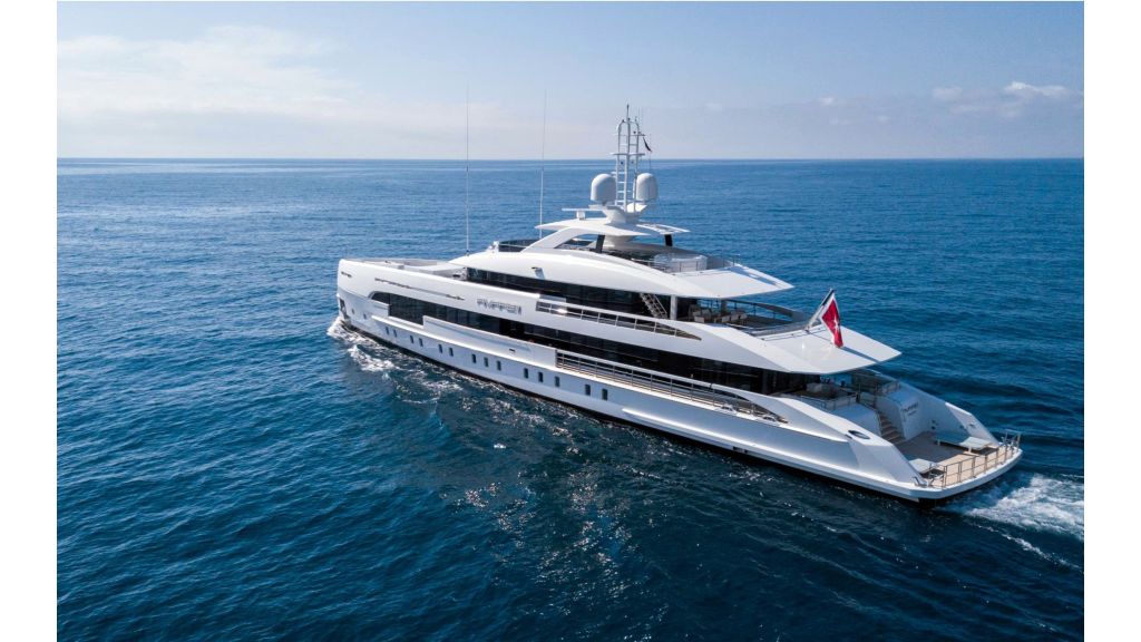 Heesen Yacht 50m (03)