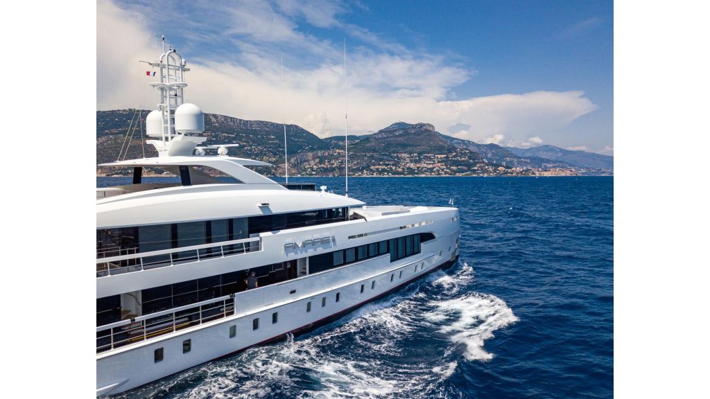 Heesen Yacht 50m (04)