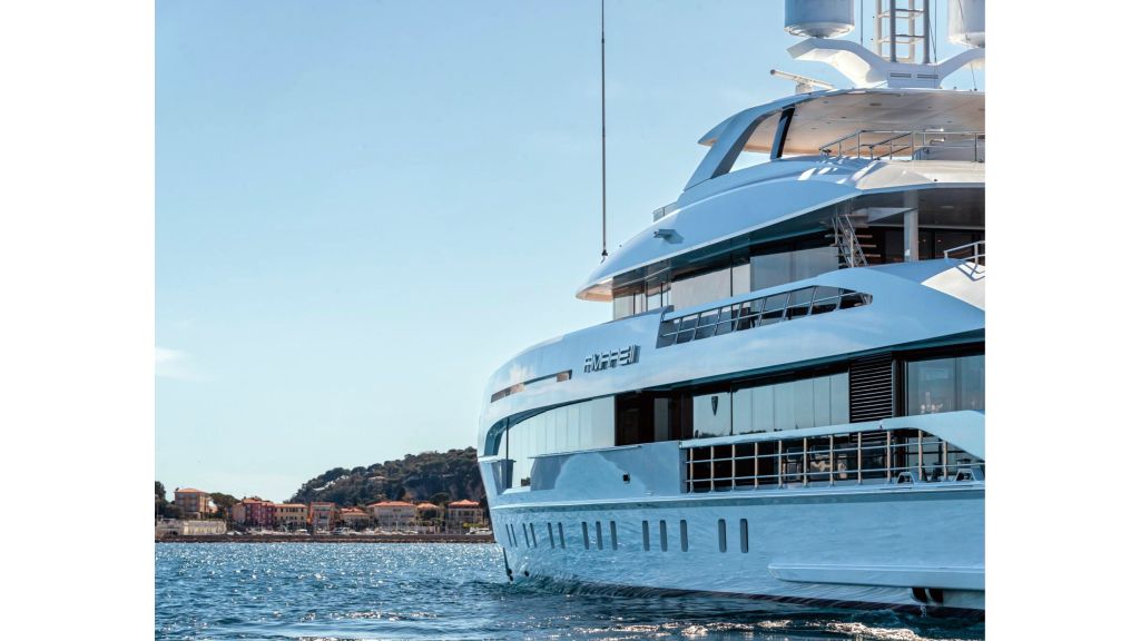 Heesen Yacht 50m (05)