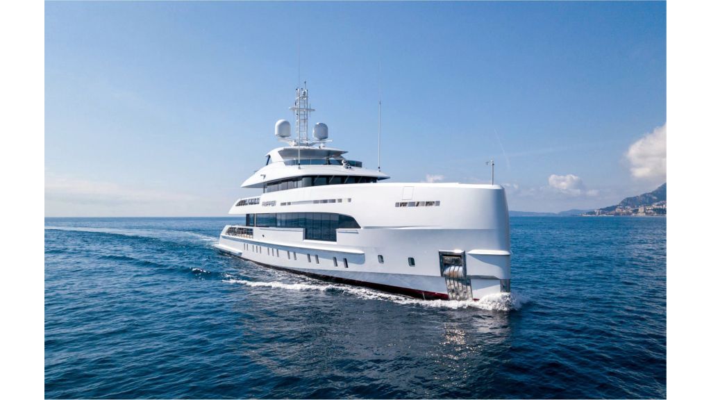 Heesen Yacht 50m (07)