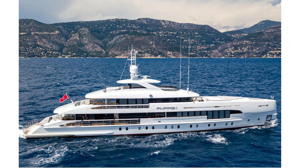 Heesen Yacht 50m (10)