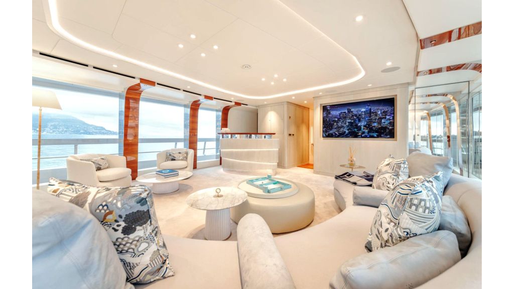 Heesen Yacht 50m (18)