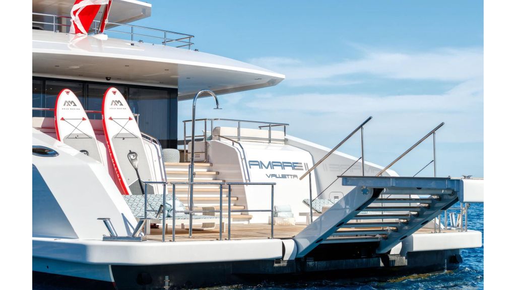 Heesen Yacht 50m (60)