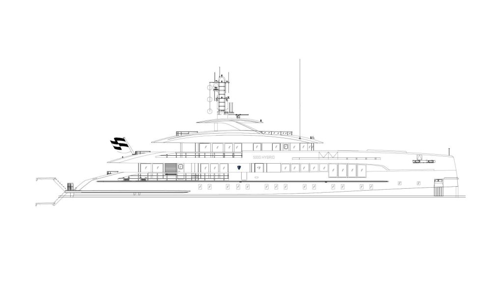 Heesen Yacht 50m (63)