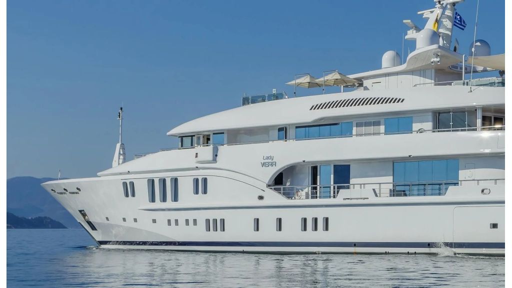 Lady Vera Yacht (26)