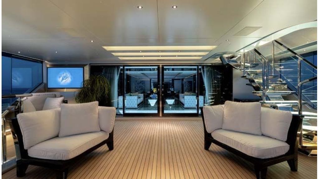 Sarastar Motor Yacht Charter (23)