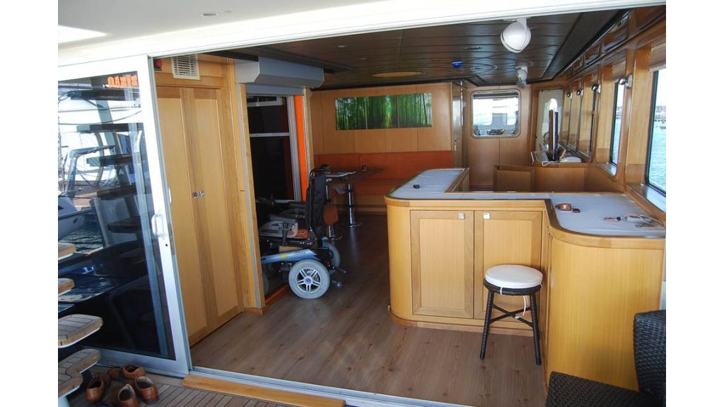 Well Abled Yacht (18)