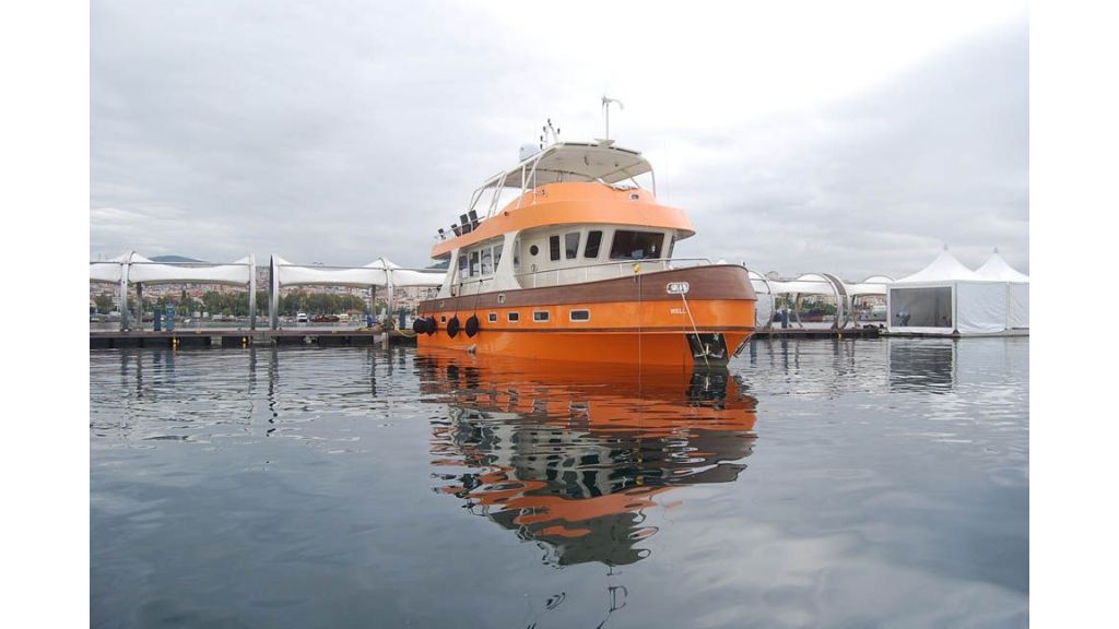 Well Abled Yacht (41)