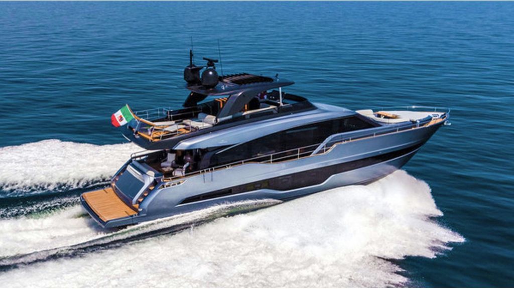 Cranchi 78 Motoryacht (06)