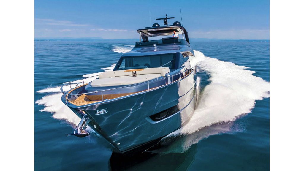 Cranchi 78 Motoryacht (07)