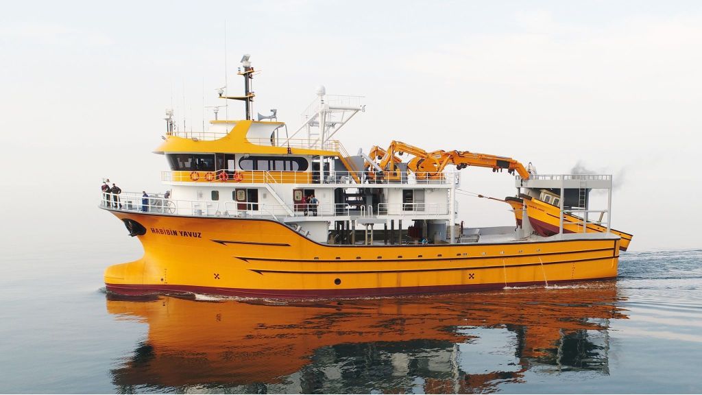 Fishing Vessel 40m Habibin Yavuz (0004)